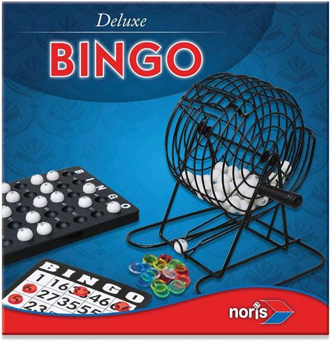 bingo kaufen